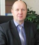 Домчук Николай Петрович Руководитель филиала федерального государственного бюджетного учреждения «Российский сельскохозяйственный центр» по Амурской области